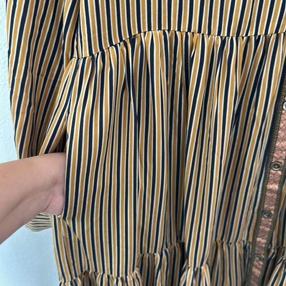 Free People Medina Maxi Dress - Picture 4 of 5